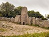 Tombe dei Giganti , Sardinie